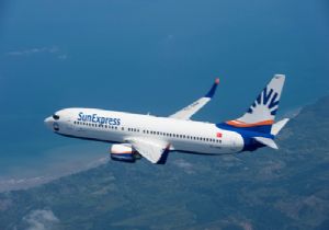 SUNEXPRESS’TEN KONYA’YA SÜPER KAMPANYA